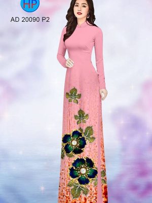 1627372880 507 vai ao dai mau moi ra hien nay (5)